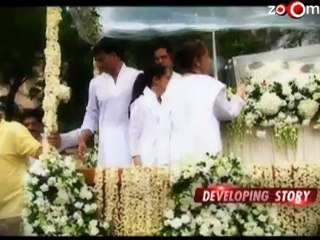 Anita & Rajesh Khanna's case takes an ugly turn