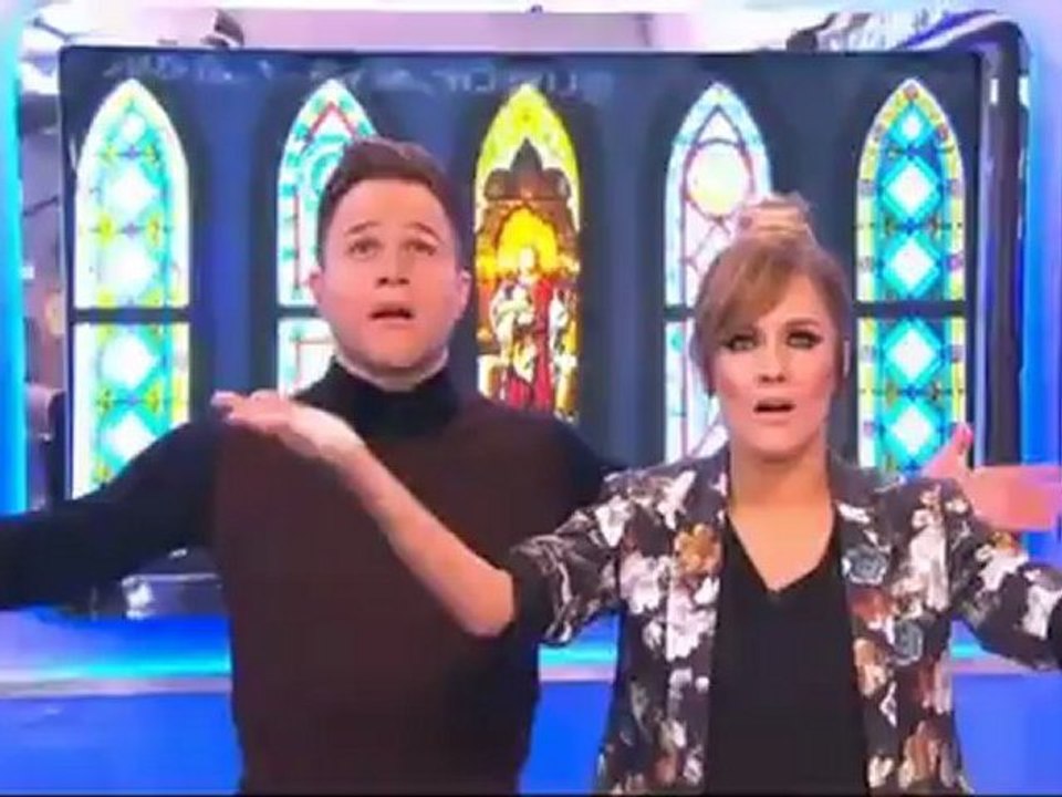 The Xtra Factor UK S09E27 (The Results) 25.11.2012