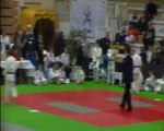 Video Tournoi d'Evreux Felicien