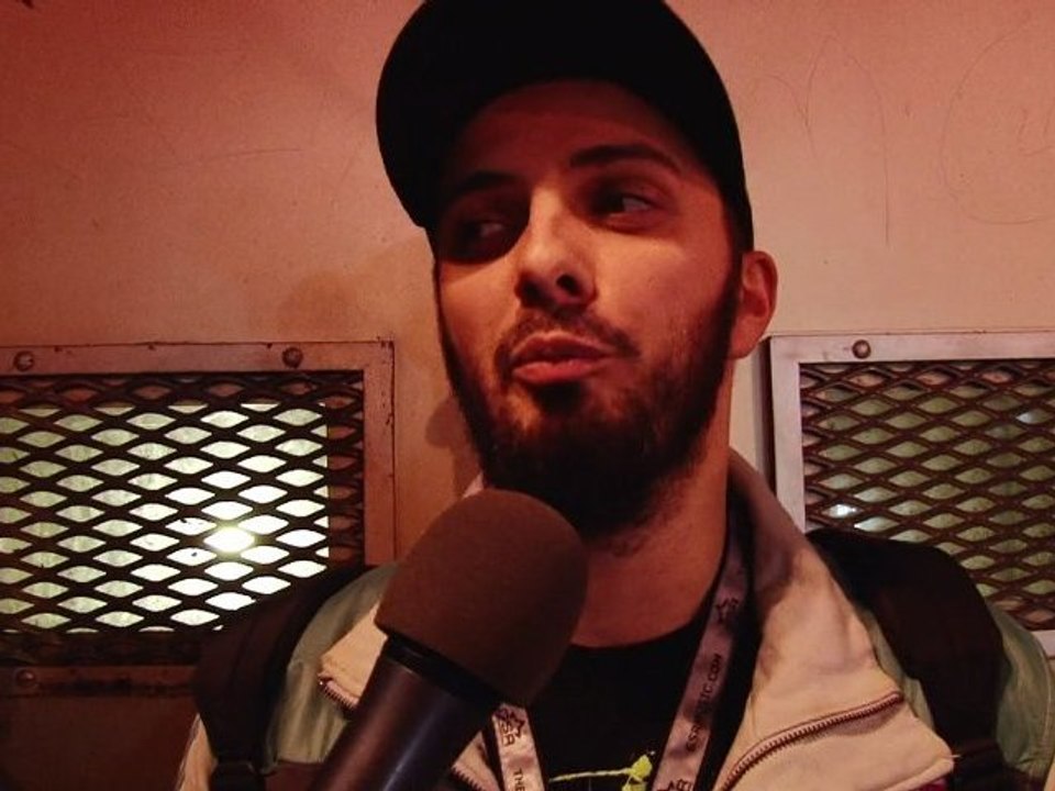 PIFFF 2012 - Horror Stories - Avis spectateurs