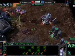 2012 GSL S5 CodeS RO16 STX_INnoVation[T] VS MVP_Sniper[Z] Set1
