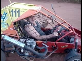 kart cross