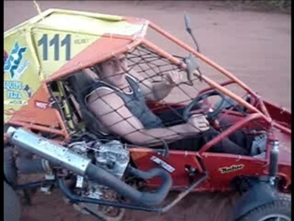 kart cross