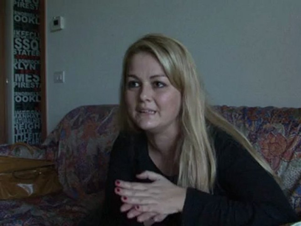 Federica Barbieri: 9° parte "E' LA PRASSI..."