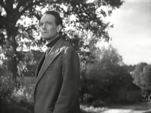 Tribute to Mr Pierre Fresnay