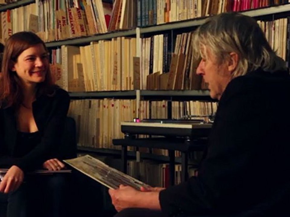 Quand Arno rencontre Elvis : le coup de foudre