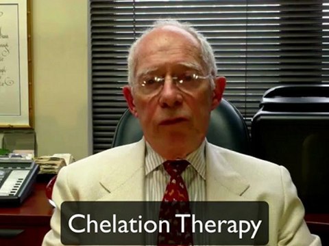 Chelation Therapy Washington DC