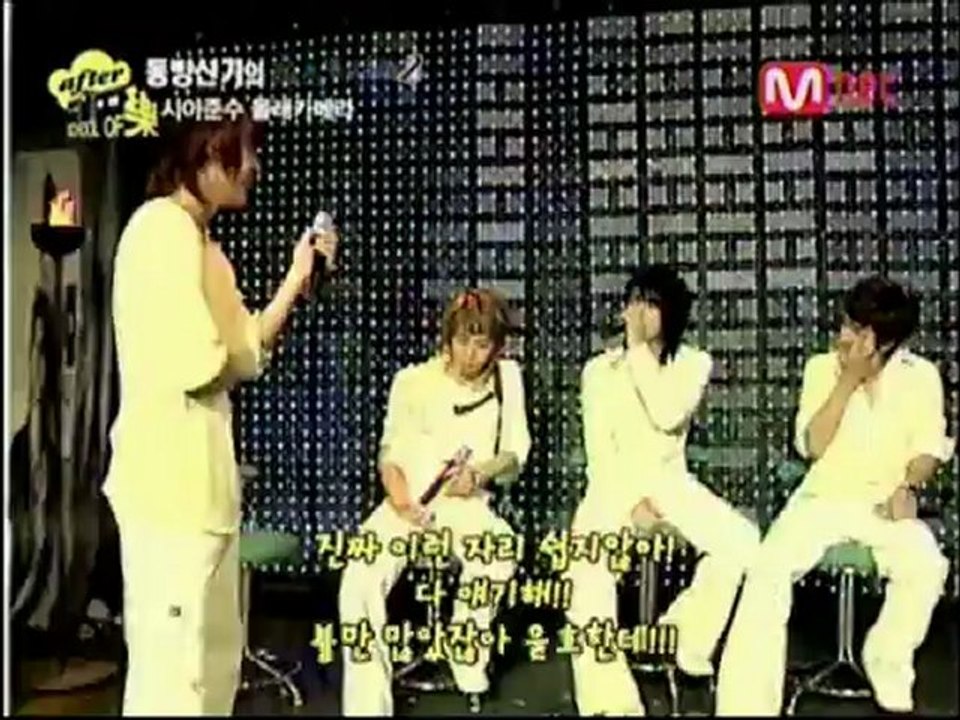 (Thaisub) Prank on Xiah