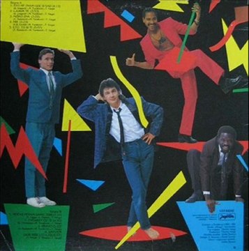 BRAVO - ZANA NIMANI (1986)