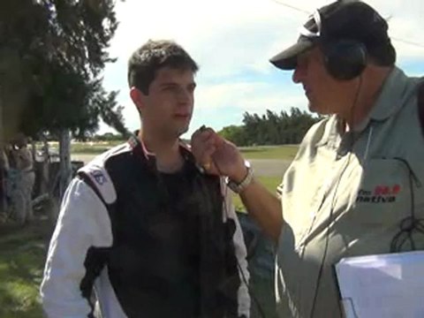 2012-11-25 - MONOMARCA FIAT - 1ra Serie (Ariel Tozzi)