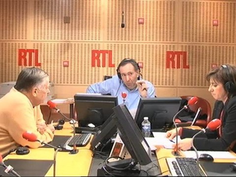 Guerre des clans : Juppé était-il la dernière chance de l'UMP ?