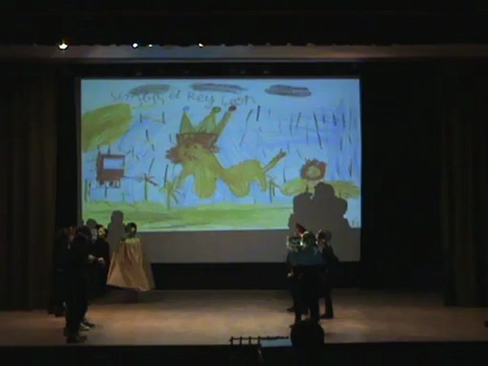Intro y León