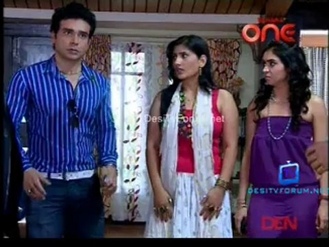 Haunted Nights 26th November 2012 Video Watch Online Pt2