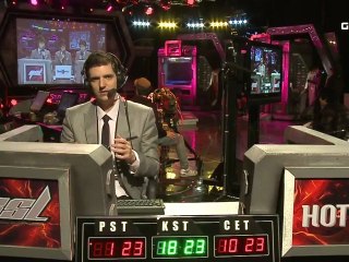 2012 GSL S5 CodeS RO16 StarTale_Life[Z] VS Woongjin_Soulkey[Z] Set1