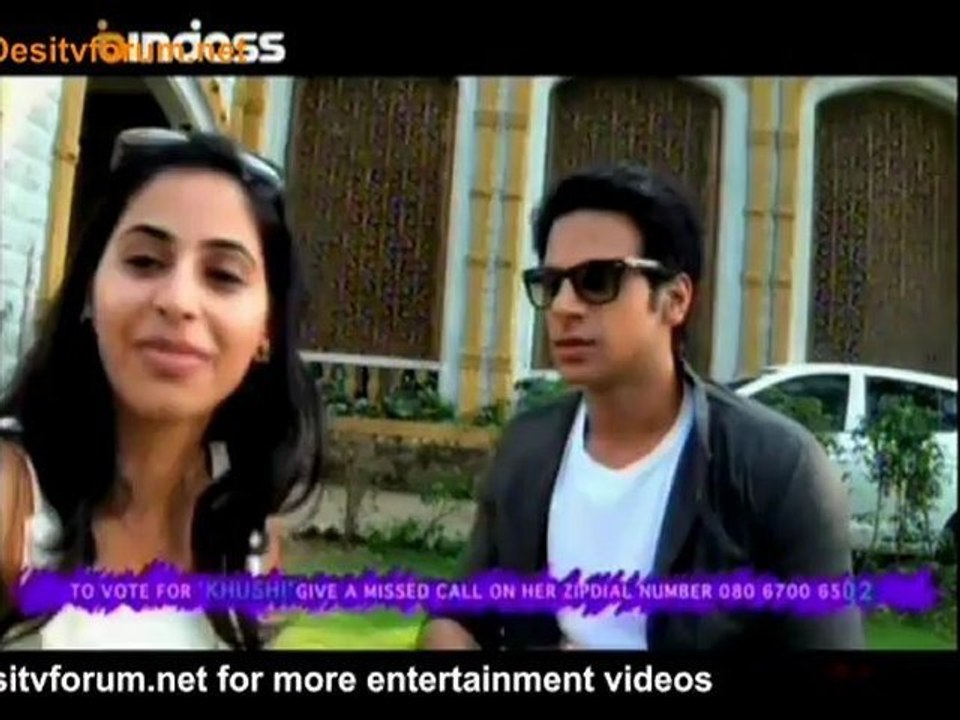 Video Wars 26th November 2012 Video Watch Online pt2