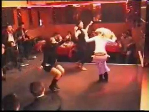 Koçhisarlı Elvan Dalton - Benim Adım Elvan Dalton