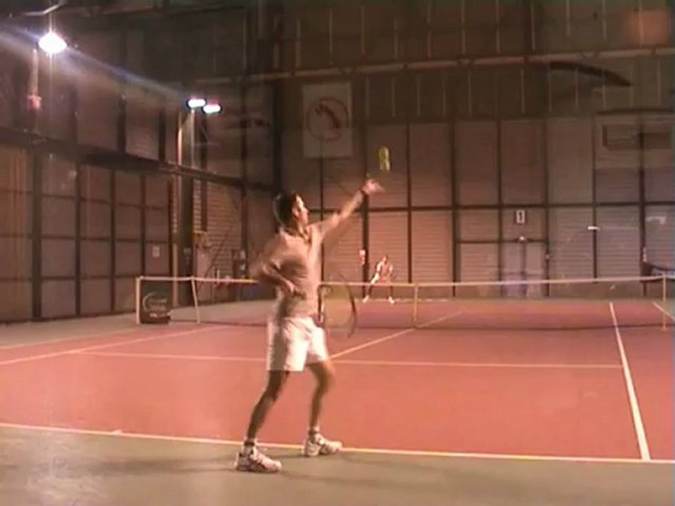 Florian tournoi 2012