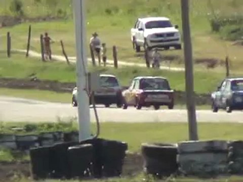 2012-11-25 - MONOMARCA FIAT - 2da Serie (largada)