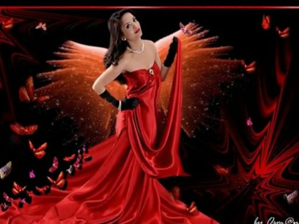 Sarah McLachlan ~~ Angel