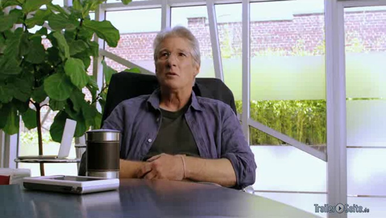 Movie 43 Trailer 1 german