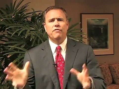 John Kuhn, Kuhn & Kuhn Law Firm (Bluffton & Charleston, SC)