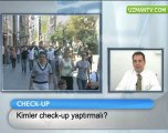 Kimler Checkup Yaptırmalı?