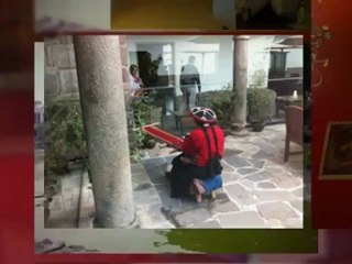 חביב שמעוני - יום ראשון בלימה