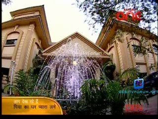 Piya Ka Ghar Pyaara Lage 26 November 2012 Video Watch Online Pt2