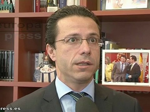 Lasquetty ve falsos los motivos de la huelga