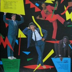 ŠTO NE ZNAM GDE SI SAD - ZANA NIMANI (1986)
