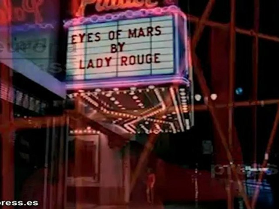 Marion Cotillard, femme fatale de rojo para 'W'