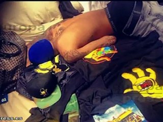 Rihanna y Chris Brown, a vueltas con Twitter