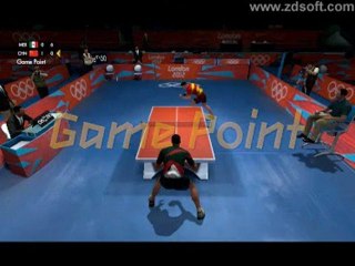 Let's Play Londyn 2012 Meksyk Dzień 2