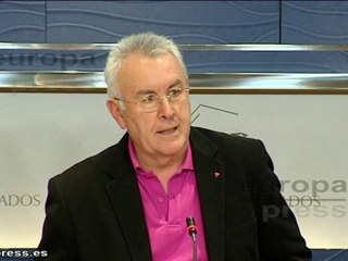 Lara: "Mas no ha conseguido engañar al pueblo catalán"