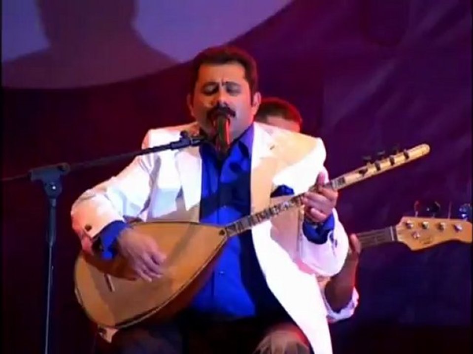 Keçiören Belediyesi 4. Uluslararası Ramazan Etkinlikleri Erzurumlular Gecesi Bölüm 4