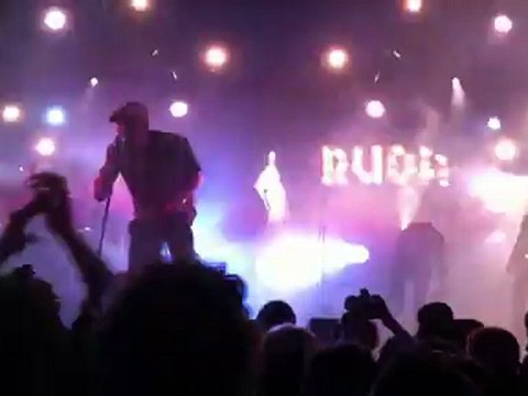 la ruda salska frnacofolies la rochelle 2012