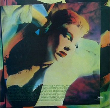 NOĆ - DENIS & DENIS (1985)