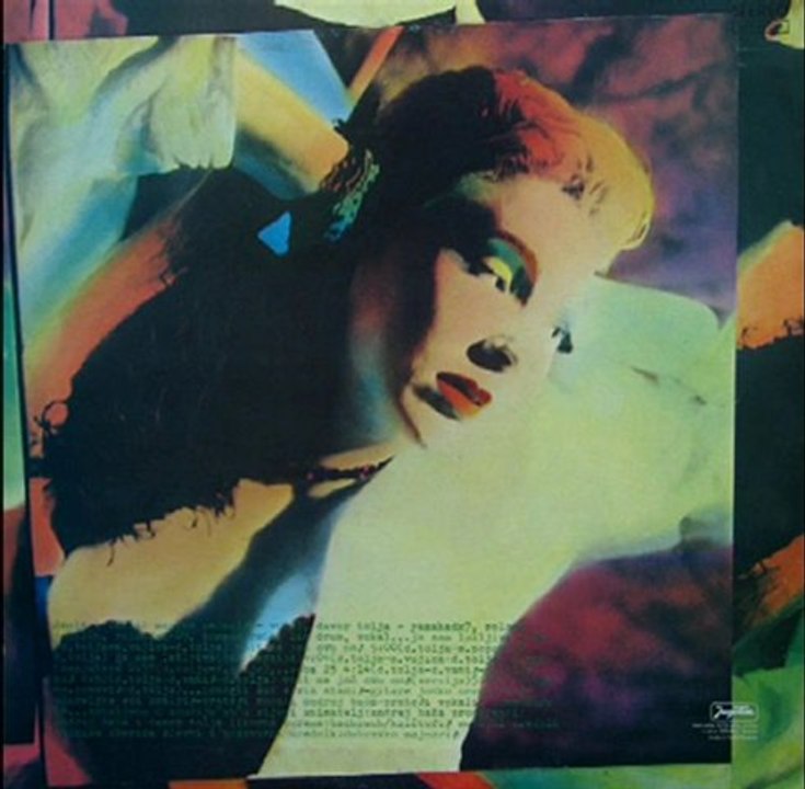 SOBA 23 - DENIS & DENIS (1985)