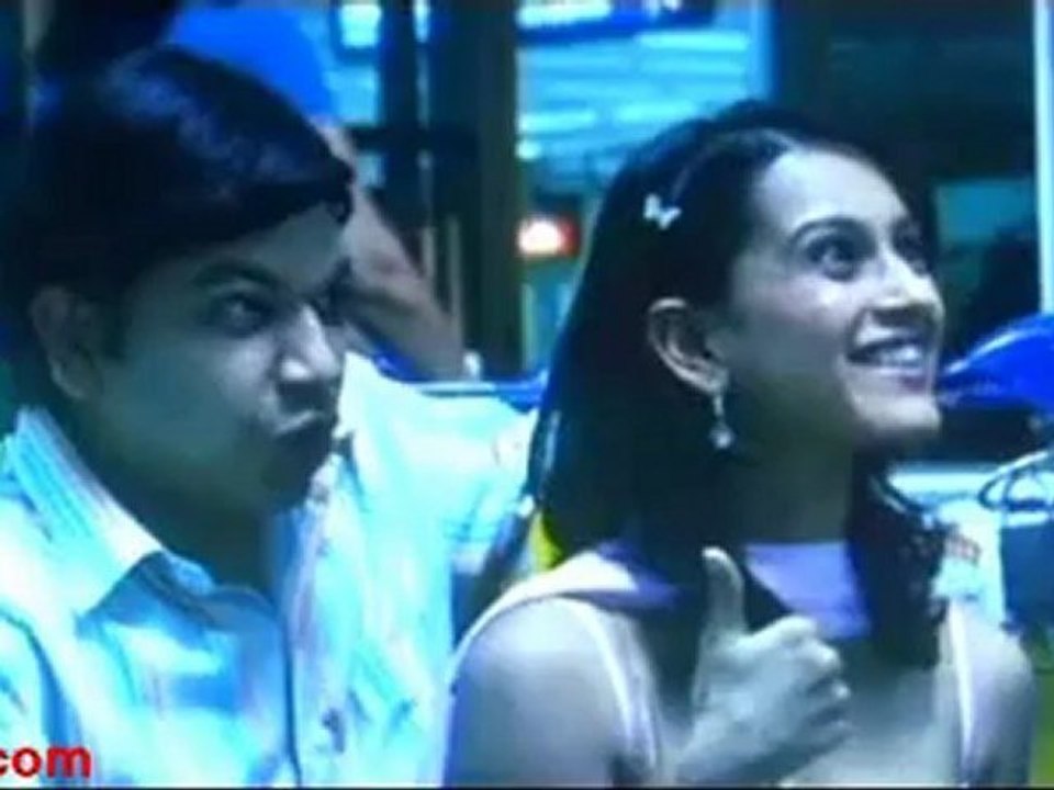 Jaane Tu Ya Jaane Na 2008 Online Stream_clip4