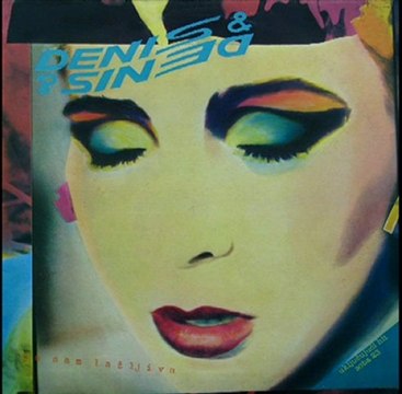 JA SAM LAŽLJIVA II - DENIS & DENIS (1985)