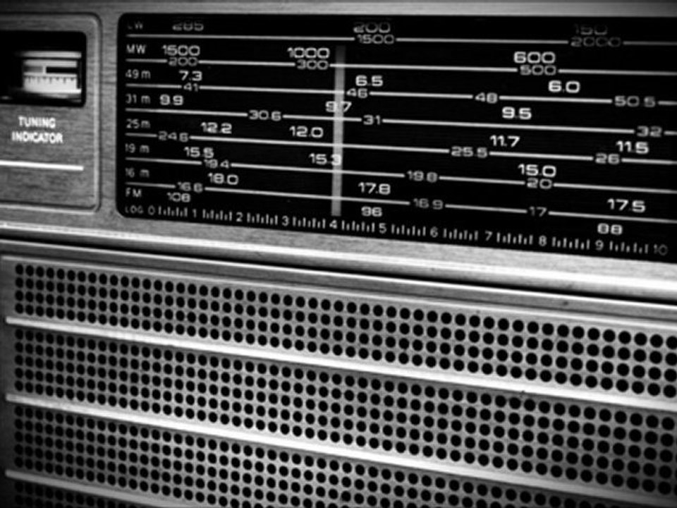 Van Hai - Autoradio