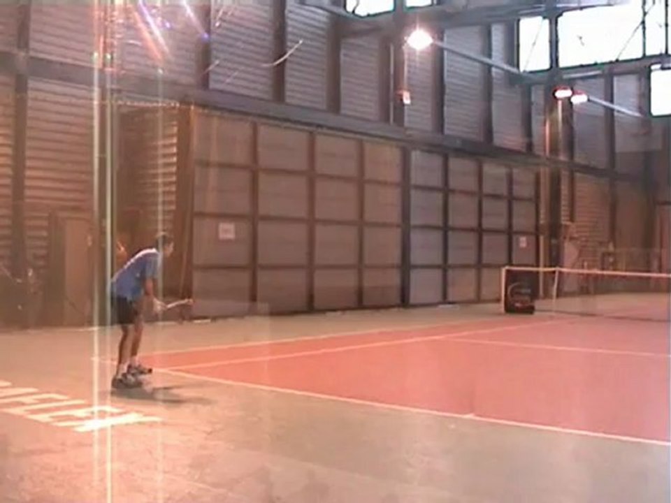 tournoi 2012 thomas beagnton