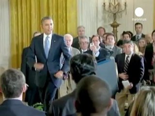 Obama: "Cambio climatico, dobbiamo fare qualcosa per le...