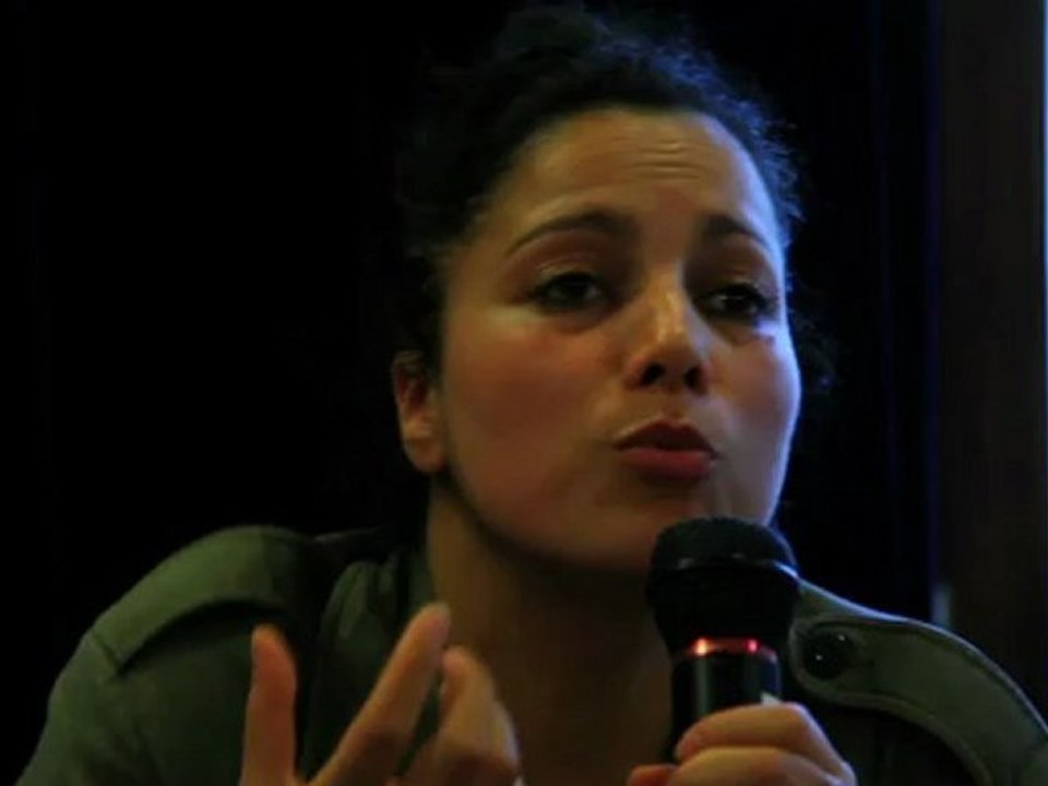 Je me fous qu'on n'aime pas les arabes ! S.Bouamama, H.Bouteldja