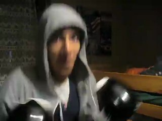 j'suis KO - Audrey V