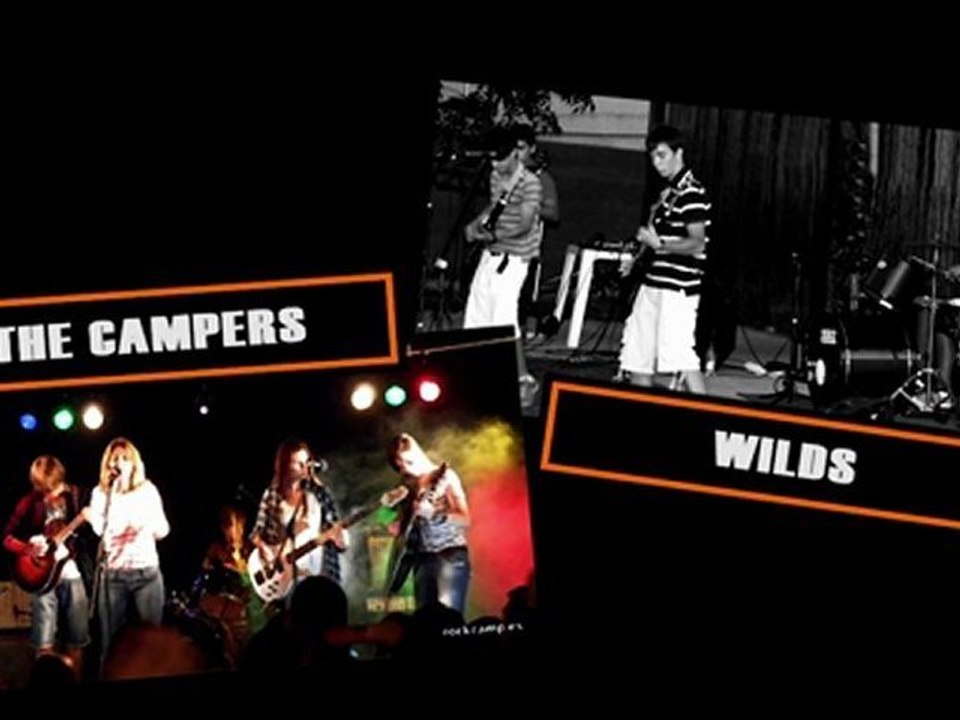 Noise off festival XS - 15 Diciembre 2012