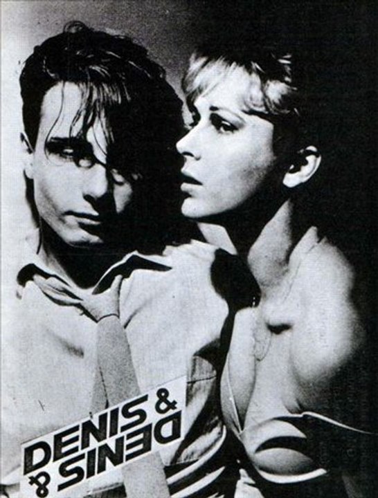 OAZE SNOVA - DENIS & DENIS (1985)