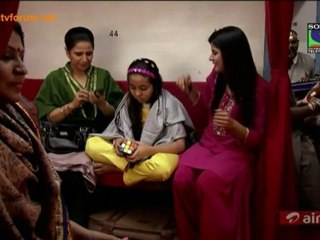 Aanamika 26th November 2012 Video Watch Online Part1