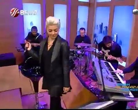 Kenan Erçetingöz'le Yüz Yüze 26.11.2012 2.Kısım