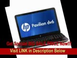 [REVIEW] HP Pavilion dv6t Select Edition 15.6